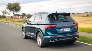 Check spelling or type a new query. Vw Tiguan 2021 Schon Gefahren Autotests Autowelt Motorline Cc