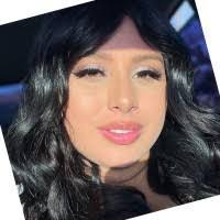 Leticia Arteaga's Instagram, Twitter & Facebook