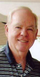 William Robert 'Bob' Casey