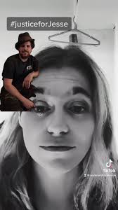 Justice for Jesse James Byars