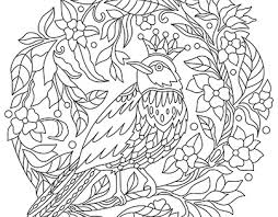1000+ other difficult coloring pages for adults waiting for you! Mandala Coloring Pages Behance