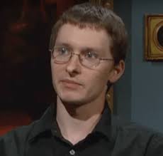 Corey Chambers: Former Nazarene Seminarian