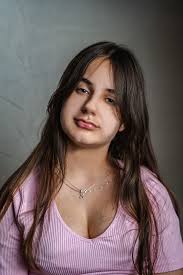 Does this baby looks good ? I feel like I am not giving her enough light