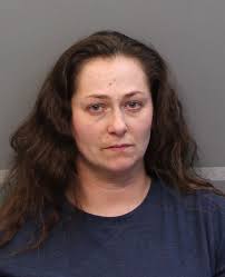 Latest Hamilton County Jail Booking Report