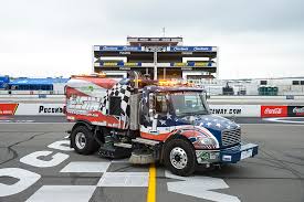 Check spelling or type a new query. Nascar Elgin Sweeper Renew Nascar Green Partnership
