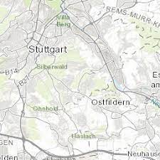 Stuttgart stadtbahnnetz hat eine gesamtlänge von 195 km und 77 stationen, von denen nur 30 unterirdisch liegen (zentrum von stuttgart). Stadtplan Stuttgart Maps
