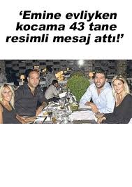 Maybe you would like to learn more about one of these? Emine Un Emre Kinay I Aldatti Mi