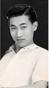 Pong Kit Yip Obituary