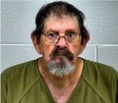 London, Kentucky Man Held