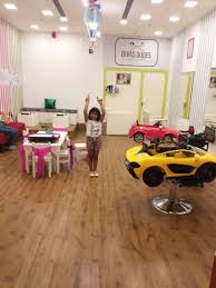 Toprated hair salons near me haircut salon. This Kids Salon Is All You Want For A Fuss Free Hair Cut With Board Games Lbb