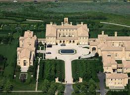 10 Largest Homes In America Luxuryhomes Com Livingluxuryhomes Billionaire Homes Mansions Expensive Houses