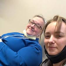 Why Isn't Mary Schmucker