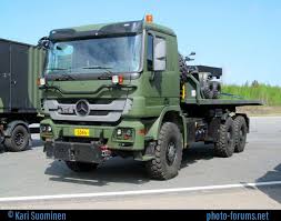 Mercedes Benz Actros 2741 6x6 Mercedes Benz Benz Mercedes