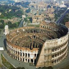 Italy Wonders Of The World Places To Travel Travel Around The World