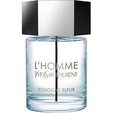 Купить yves saint laurent l'homme le parfum на. L Homme Eau De Toilette Spray Cologne Bleue Von Yves Saint Laurent Parfumdreams