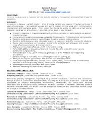 Example Resume Leasing Consultant Resume Example