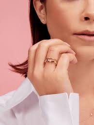 Bitsy Birthstone Ring