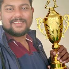 RS 11 (Adalaj Match) vs Brothers11, Chandkheda MVP