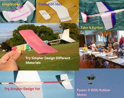 This is part #2 in response to the following question for. Foam Plate And Plastic Straw Gliders Ideas Inspire