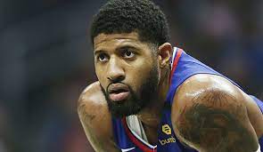 Check spelling or type a new query. Nba Paul George Spricht Uber Trade Zu Den L A Clippers War Kein Basketball Move