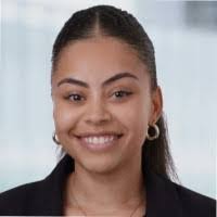 Tiana Carey's Instagram, Twitter & Facebook