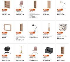 We accept return of products. Online Store Now Available In Ikea Malaysia Malaysian Foodie