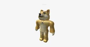 As of november 15, 2020, it has been purchased 925,476 times and favorited over 197,000 times. Doge Roblox Png Transparent Png 420x420 Free Download On Nicepng