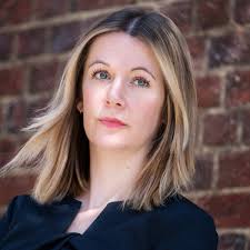 Kate Eves: 'Abuse of detainees at Brook House was truly shocking'