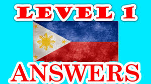 Welcome to logo quiz answers page, the most addictive game for android, iphone and ipad. Philippines Logo Quiz Pinoy Level 1 All Answers Walkthrough Youtube