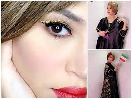 سناب نهى نبيل أسرع آيلاينر بـ 30 ثانية youtube nose ring septum ring rings