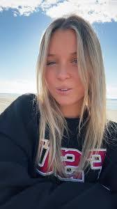 Sydney Colburn's Instagram, Twitter & Facebook