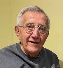 Sandro Bellini Obituary (2023)