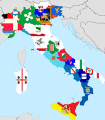 Image result for bandiere italiane