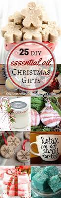 25 Easy Homemade Essential Oil Gifts For Christmas Essential Oils Christmas Homemade Essential Oils Essential Oils Gifts