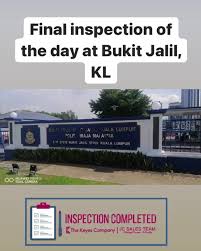 Actually, if you travel by old klang road, the brickfields area is not that. My Pest Control Home Facebook