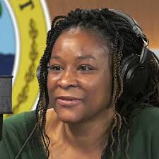 Stream Ep. 38: Chief Financial Officer Dr. Ami Desamours by Lee County  Public Schools