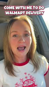 Walmart Grocery Delivery Experience: A Day in Maine