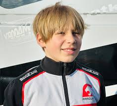 Parolin Poland by WTR