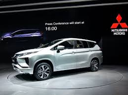 This is the new 2020 honda odyssey! Jakarta 2017 Mitsubishi To Export Xpander Mpv To Malaysia In 2018 Confirmed As Next Generation Nissan Mpv Auto News Carlist My