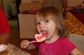 Strawberry Festival celebrates sweetness of season