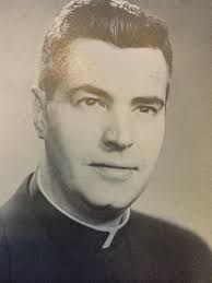 I attended St. Vincent's 1961-62 and have the Medallion "yearbooks" for 60,  61 and 62. So young … good experience … good memories.