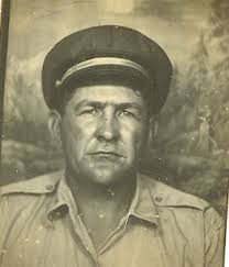 Joseph “Joe” Redmon (1908-1959)