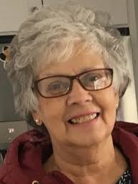 Dolores McPherson Obituary (1941