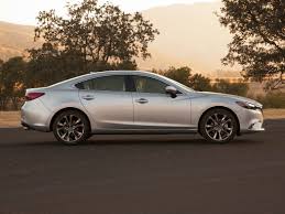 Get kbb fair purchase price, msrp, and dealer invoice price for the 2016 mazda mazda6 i sport sedan 4d. 2016 Mazda Mazda6 Mpg Price Reviews Photos Newcars Com