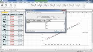 How To Create A Graph In Excel