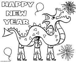 Fun coloring page to help children learn and talk about chinese new year 2021. Printable New Years Coloring Pages For Kids New Year Coloring Pages Shopkins Colouring Pages Coloring Pages For Kids