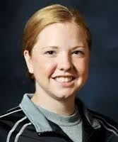 2010 Volleyball Roster