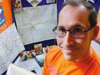 Markham pastor experiences unforgettable scenes in Japan