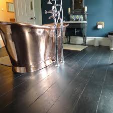 Reinforce the floor if needed. Is Wood Flooring In A Bathroom A Good Idea Chaunceys Timber Flooring