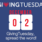 Giving Tuesday — Ivy Hill Therapeutic Equestrian event image